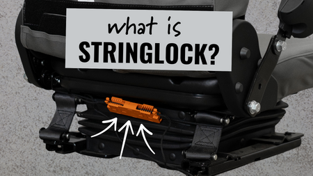 What is StringLock and How Does It Work?