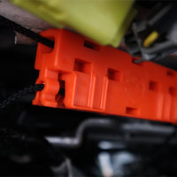NO SHIFTING OR BUNCHING