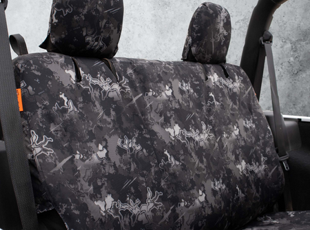 WORKING FOR BLUE COLLAR AMERICANS