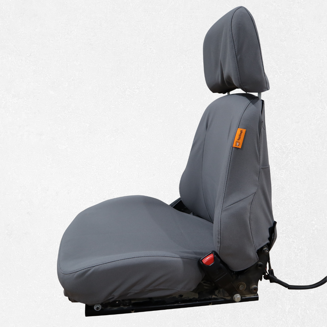CAT Dozer/Grader Seat Cover (E82216)