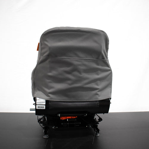 Deere Skid Loader Suspension Seat Cover