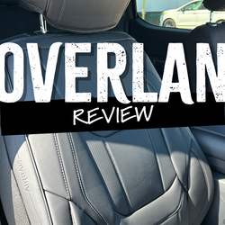 Comparing Coverland and TigerTough Seat Covers