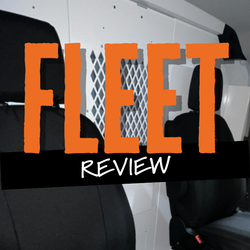 Seat covers that actually hold up in fleet vehicles