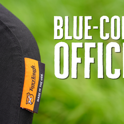 8 reasons why TigerTough is built for the blue-collar life