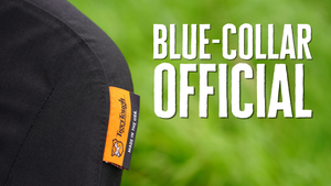 8 reasons why TigerTough is built for the blue-collar life