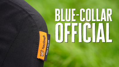 8 reasons why TigerTough is built for the blue-collar life