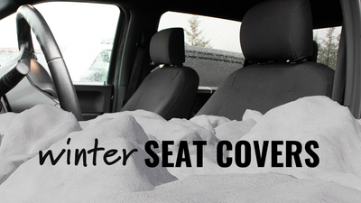 The Best Heated Seat Covers for Your Car