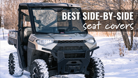Best Side by Side Seat Covers