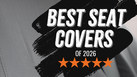 Best Work Truck Seat Covers of 2026