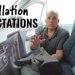 How to Install TigerTough Seat Covers and What to Expect
