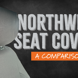 TigerTough vs. Northwest Seat Covers: A Side-by-Side Review