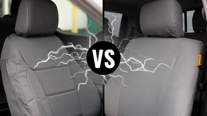 Ruff Tuff vs. TigerTough Seat Covers