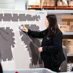 Meet the Mind Behind the Design: An Interview with Sheng Thao