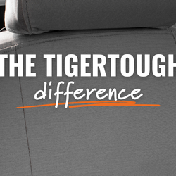 What sets TigerTough apart?