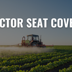 Should you get tractor seat covers?