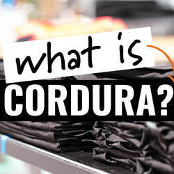 What is CORDURA Fabric?
