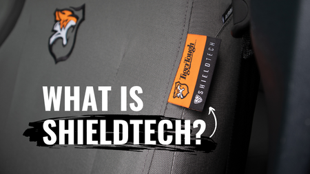 What is ShieldTech?