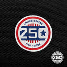 250th Seal | LIMITED EDITION