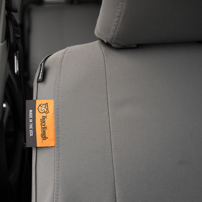 Toyota 4Runner Front Seat Covers