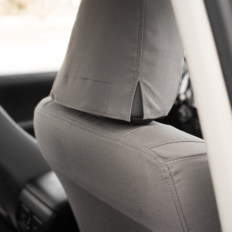 Toyota 4Runner Front Seat Covers