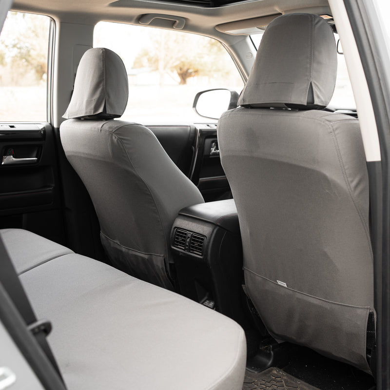 Toyota 4Runner Front Seat Covers