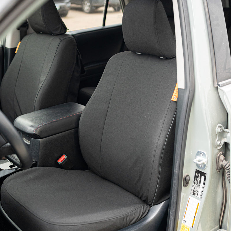 Toyota 4Runner Front Seat Covers