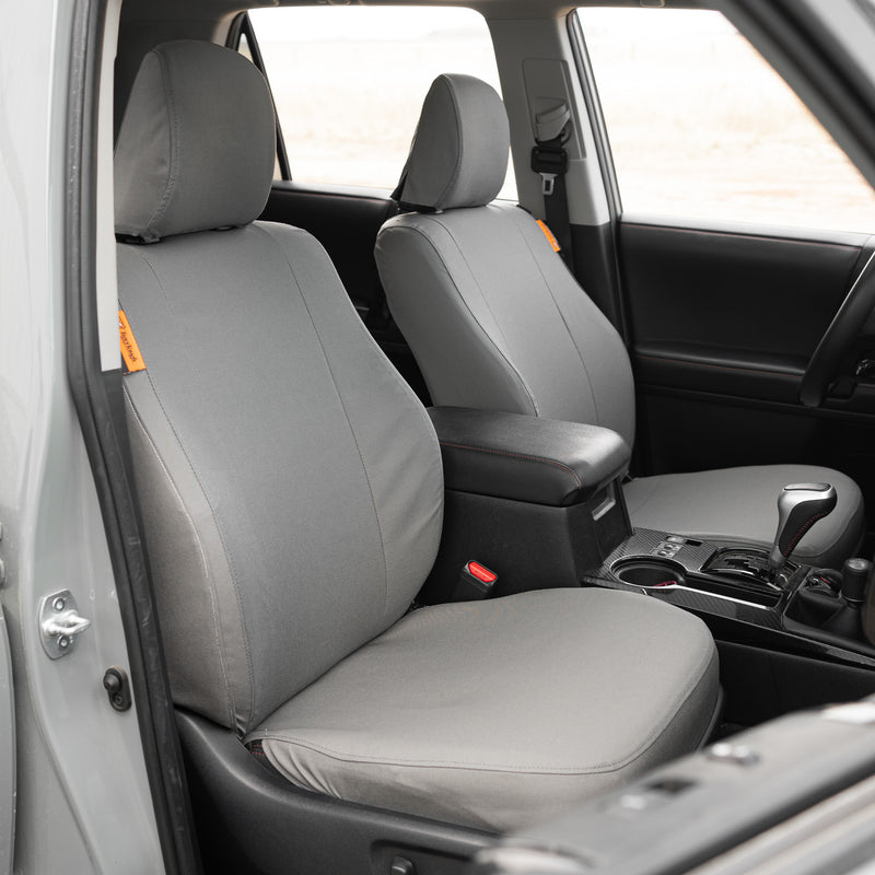 Toyota 4Runner Front Seat Covers