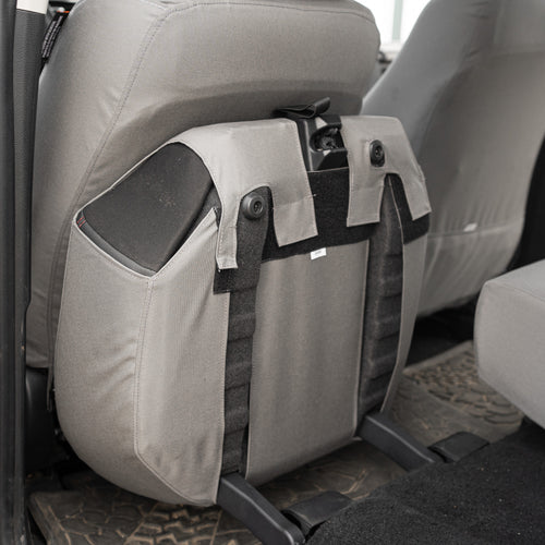 Rear Seat Covers for 4Runner (W1755014)