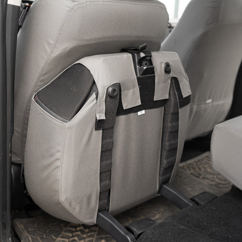 Rear Seat Covers for 4Runner