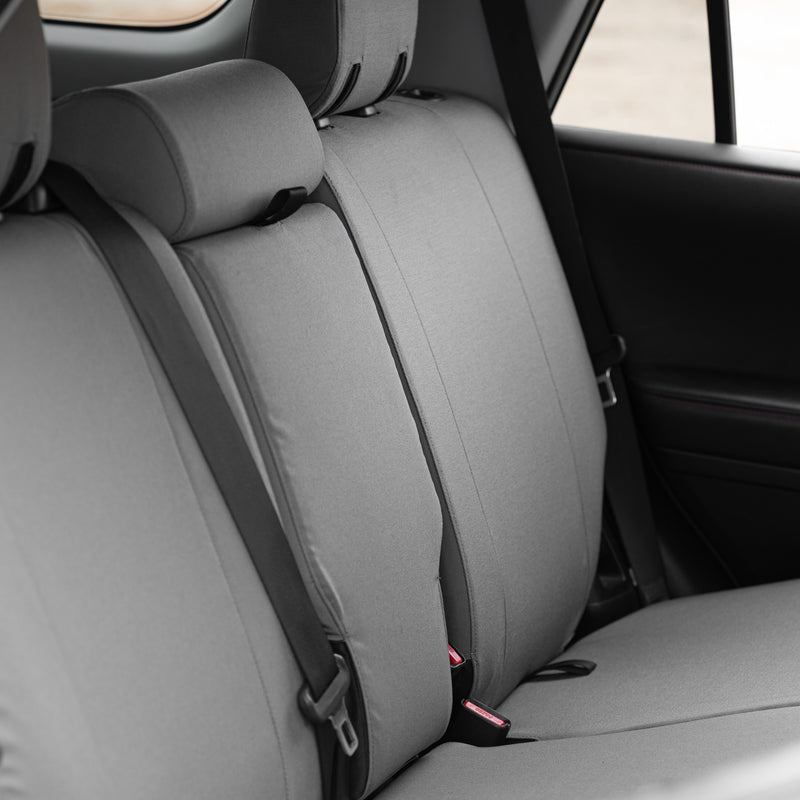 Rear Seat Covers for 4Runner