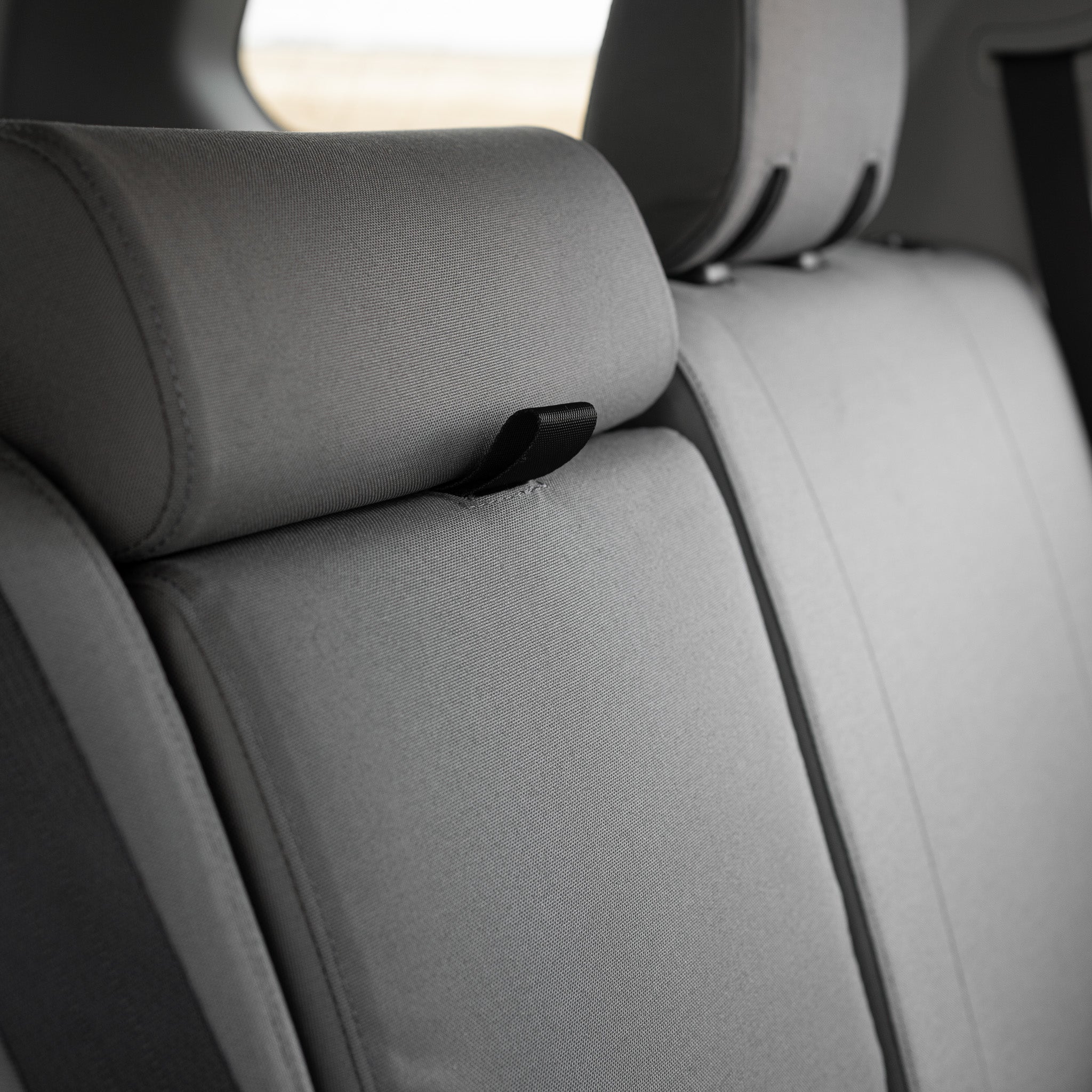 Rear Seat Covers for 4Runner (W1755014)
