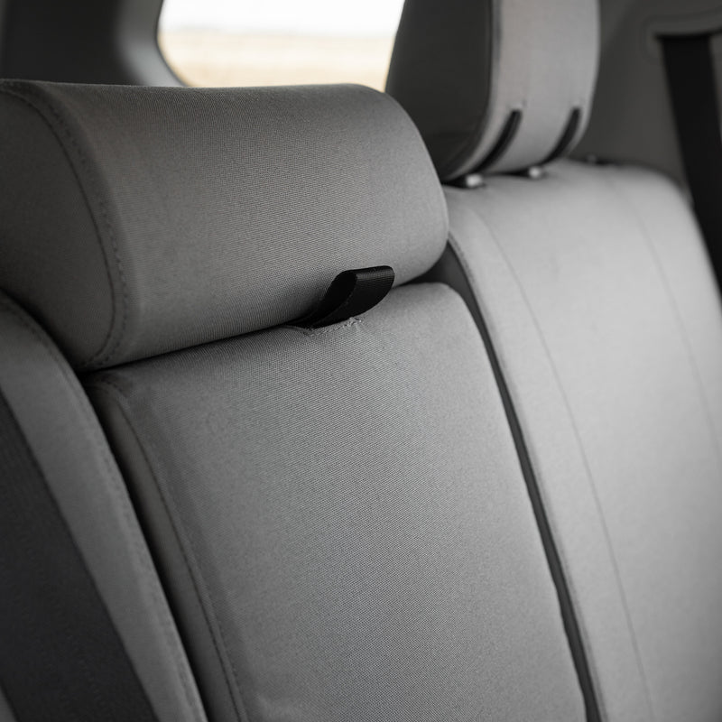 Rear Seat Covers for 4Runner
