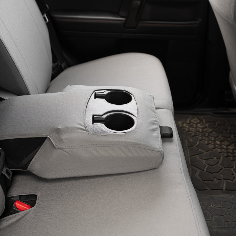 Rear Seat Covers for 4Runner
