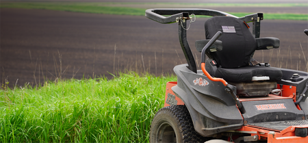 Agriculture & Turf
