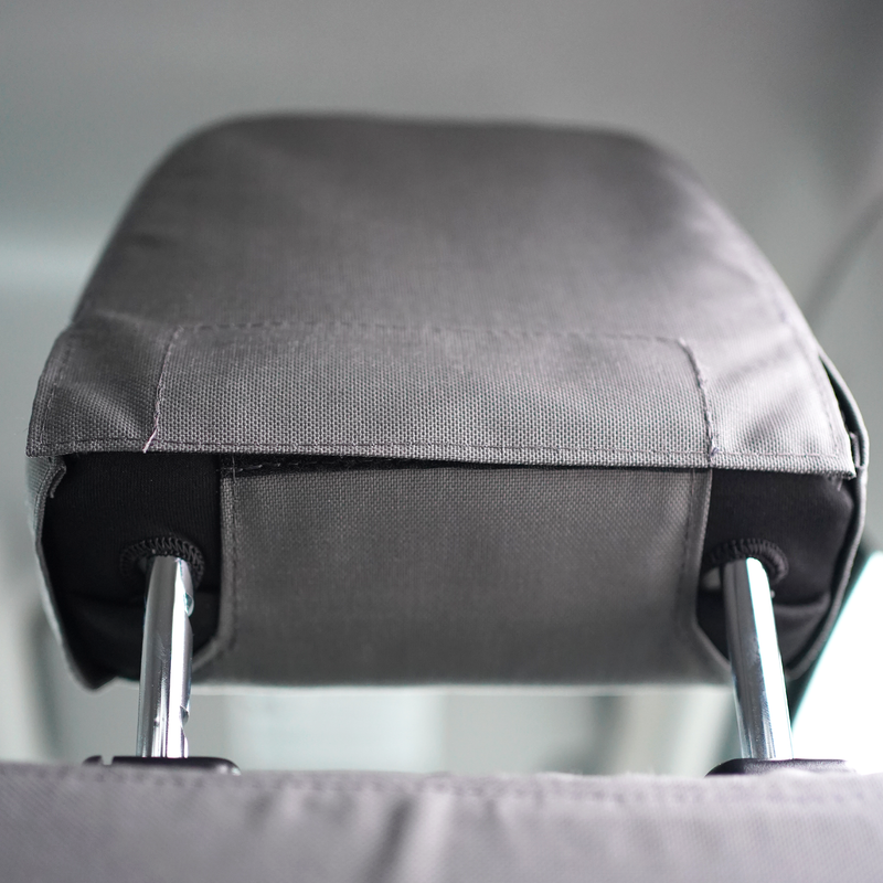 Front Bucket Seat Covers for Ford Rangers