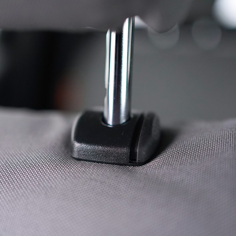 Front Bucket Seat Covers for Ford Rangers