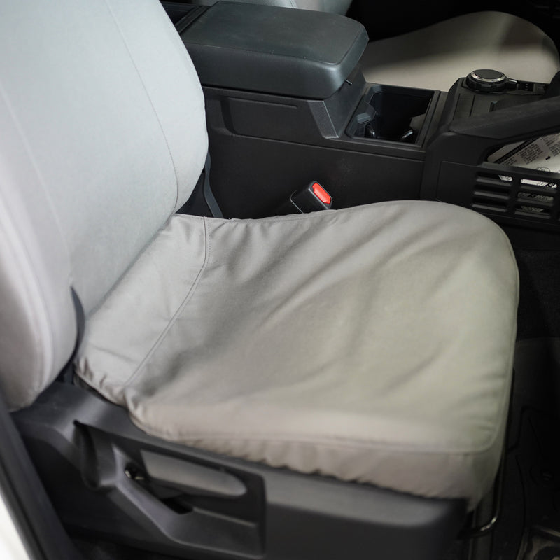 Antimicrobial Bucket Seat Covers for Toyota Tacoma XtraCab Trucks