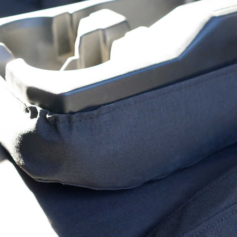 Can-Am Defender Seat Covers