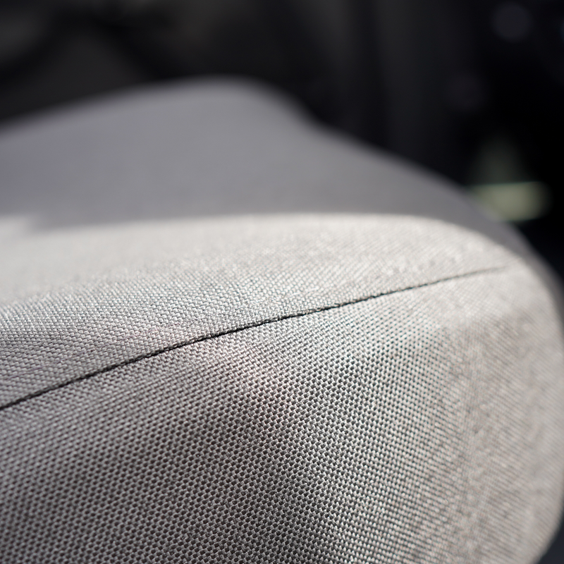Chevrolet Truck Rear Seat Covers