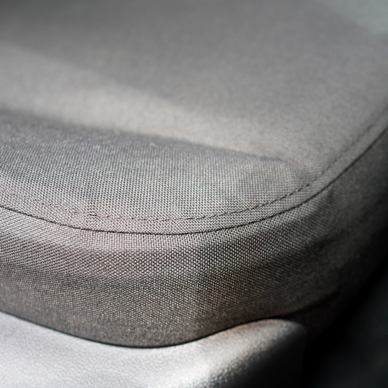 Chevrolet Truck Front Seat Covers - Sportweave