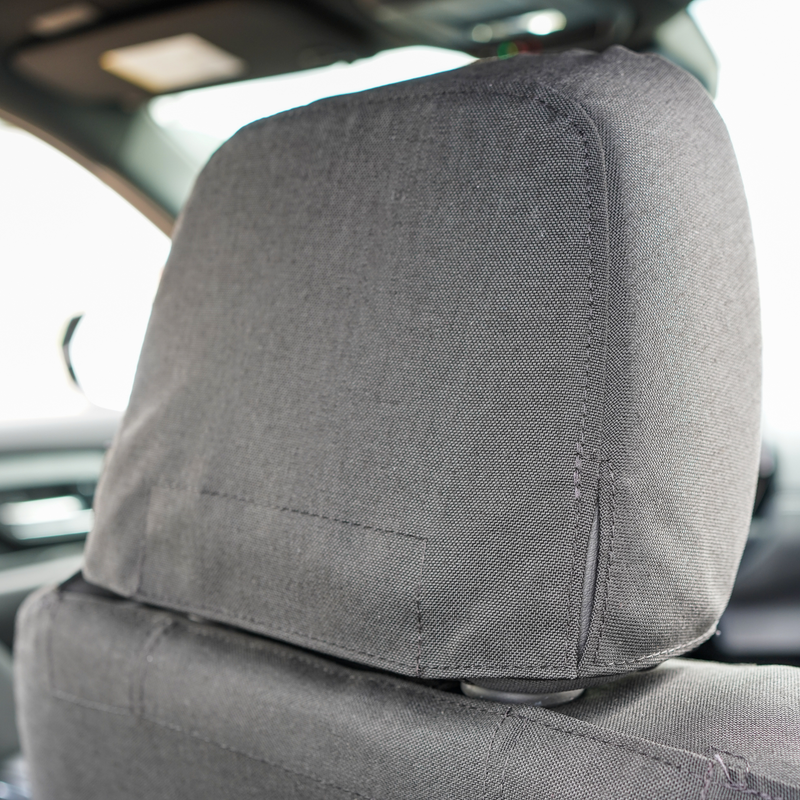 Chevrolet Truck Front Seat Covers - Sportweave