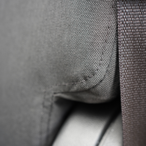 Chevrolet Truck Front Seat Covers (W0621036) - Sportweave