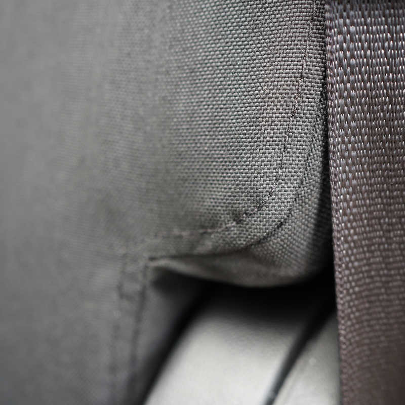 Chevrolet Truck Front Seat Covers - Sportweave