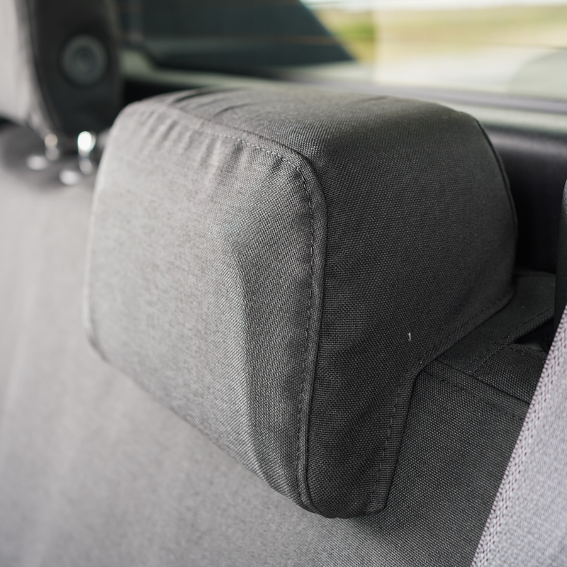 Chevrolet Truck Rear Seat Covers