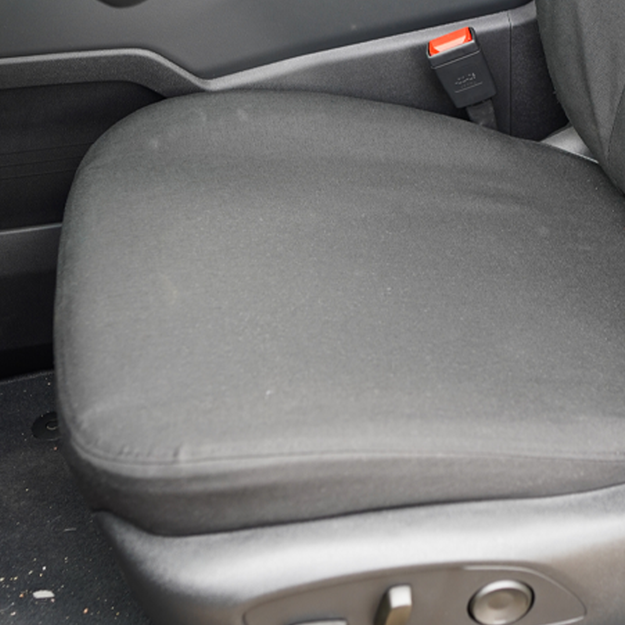 Chevrolet Truck Front Seat Covers (W0621036) - Sportweave