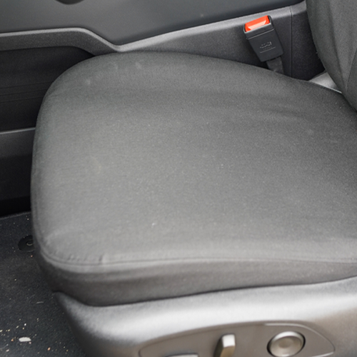 Chevrolet Truck Front Seat Covers (W0621036) - Sportweave
