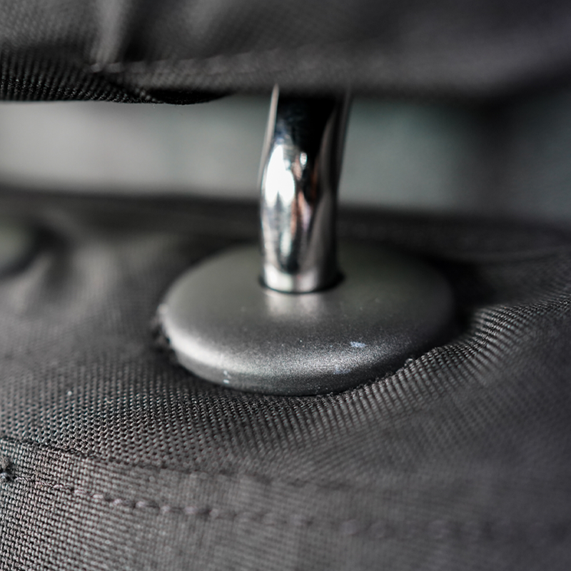 Chevrolet Truck Rear Seat Covers