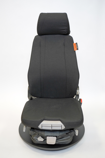 Select Heavy Equipment Seat Cover (E0822058)