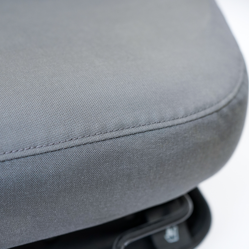 Antimicrobial Case G Series Wheel Loader Seat Cover