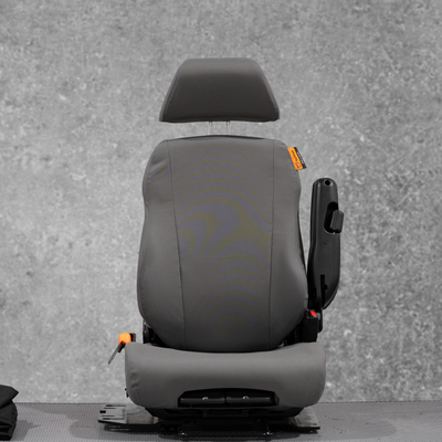 Deere Equipment Seat Cover (E0822087)